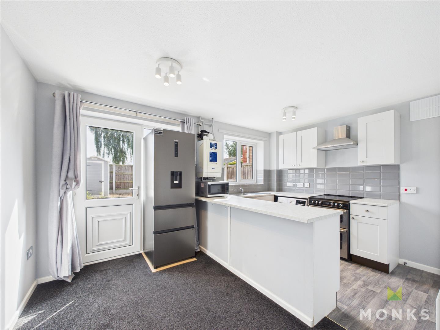 7 Chatwood Court, Shrewsbury, SY1 3SP To Let